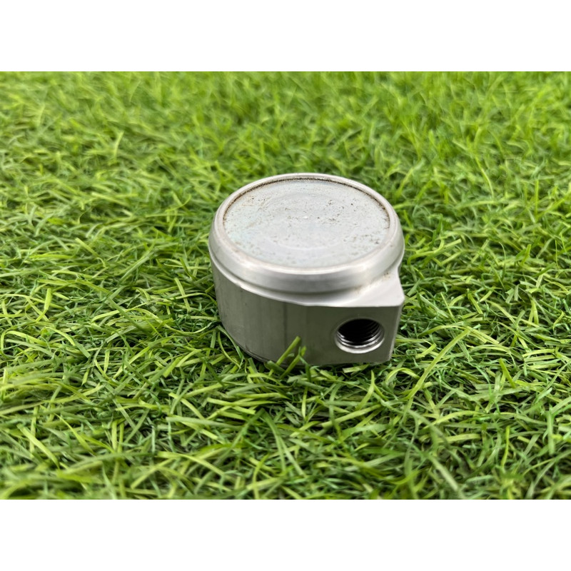 Клапан сцепления (трансмиссия) Opel Insignia A 2010 2.0 DTH