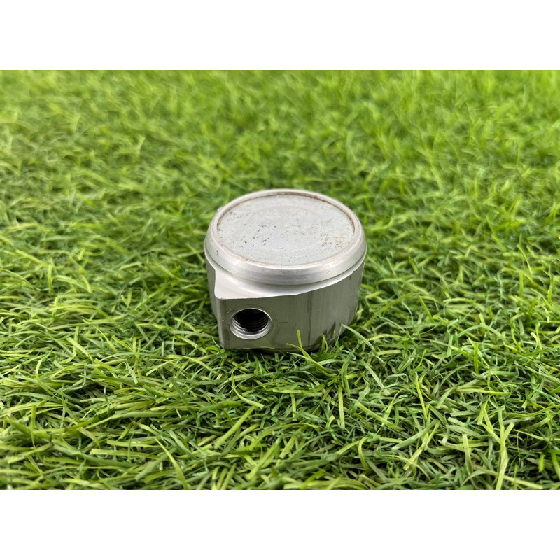 Клапан сцепления (трансмиссия) Opel Insignia A 2010 2.0 DTH