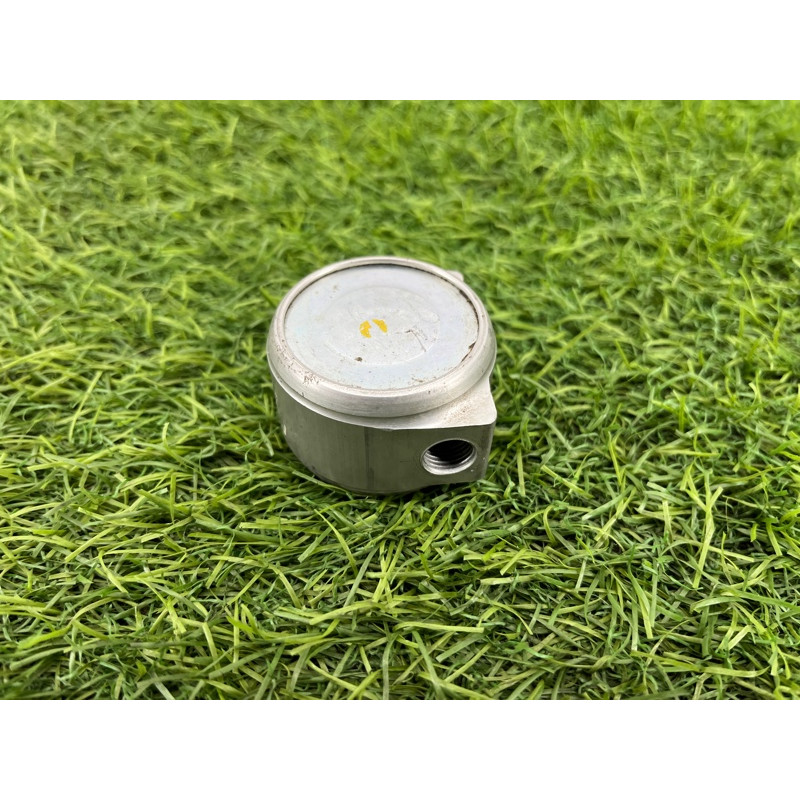 Клапан сцепления (трансмиссия) Opel Insignia A 2010 2.0 DTH