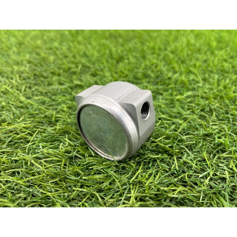 Клапан сцепления (трансмиссия) Opel Insignia A 2010 2.0 DTH