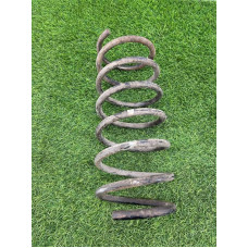 Пружина подвески