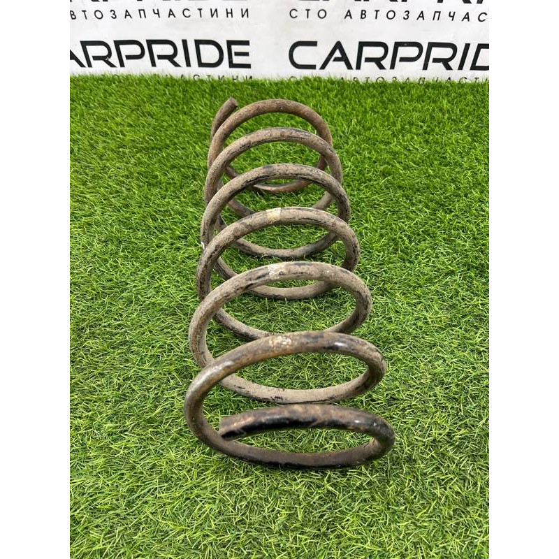 Пружина подвески (подвеска) BMW 3-series E30