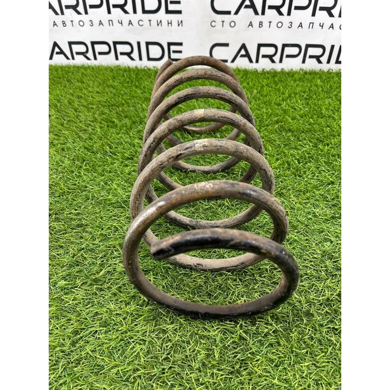 Пружина подвески (подвеска) BMW 3-series E30