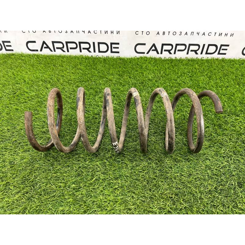 Пружина подвески (подвеска) BMW 3-series E30