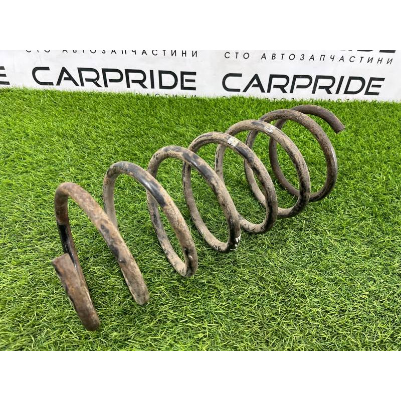 Пружина подвески (подвеска) BMW 3-series E30