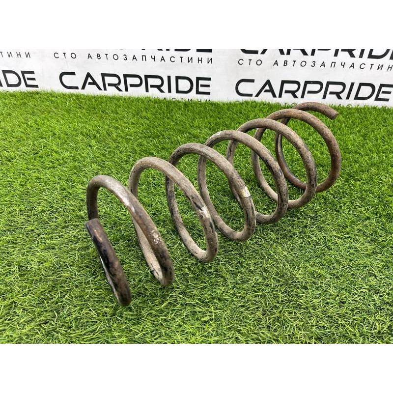 Пружина подвески (подвеска) BMW 3-series E30