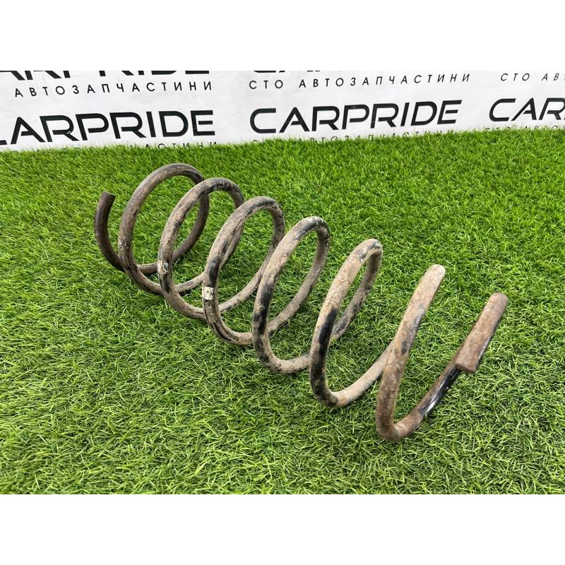 Пружина подвески (подвеска) BMW 3-series E30