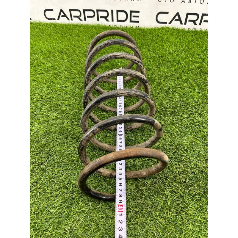 Пружина подвески (подвеска) BMW 3-series E30