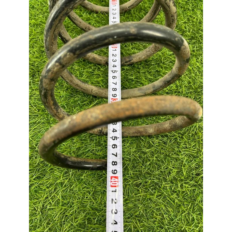 Пружина подвески (подвеска) BMW 3-series E30