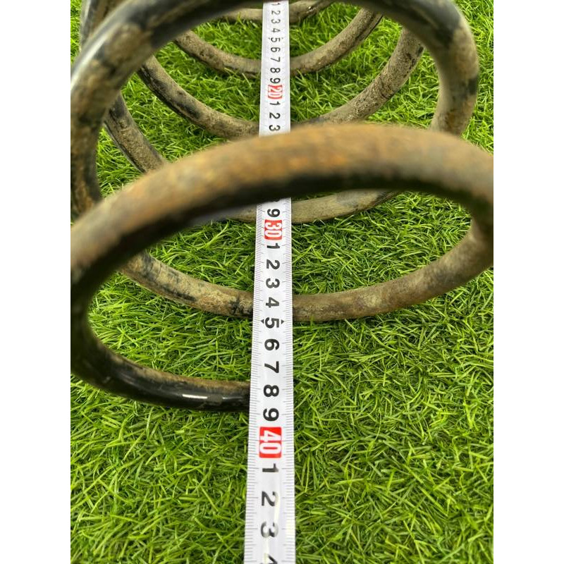 Пружина подвески (подвеска) BMW 3-series E30