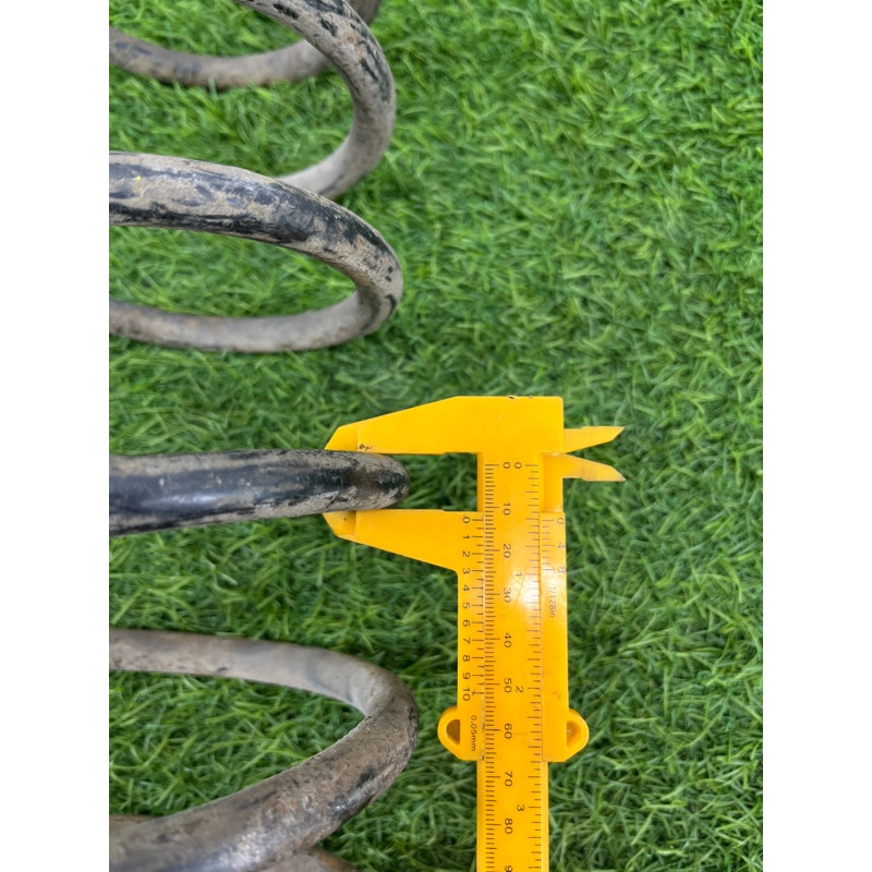 Пружина подвески (подвеска) BMW 3-series E30