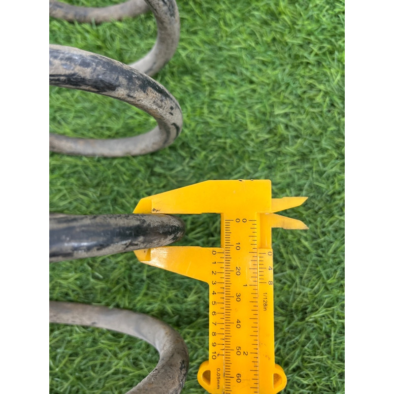 Пружина подвески (подвеска) BMW 3-series E30