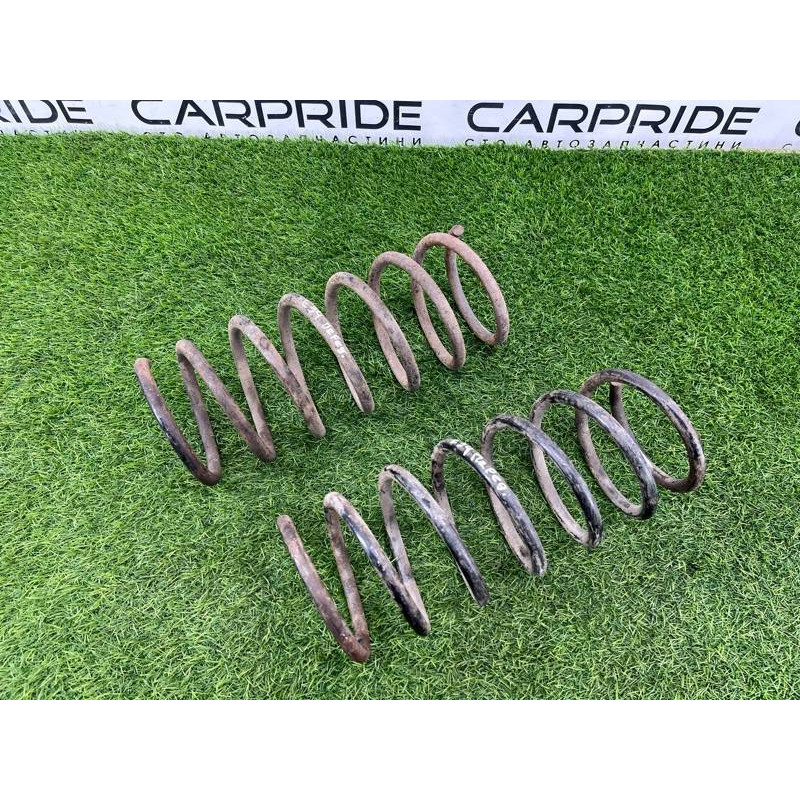 Пружина подвески (подвеска) BMW 3-series E30