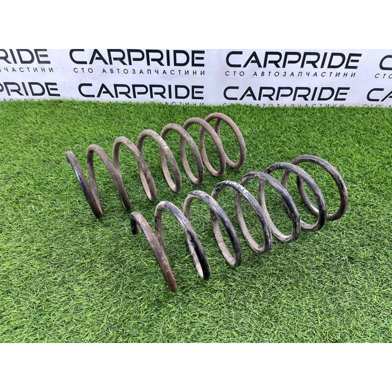 Пружина подвески (подвеска) BMW 3-series E30