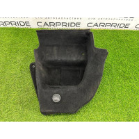 Обшивка багажника