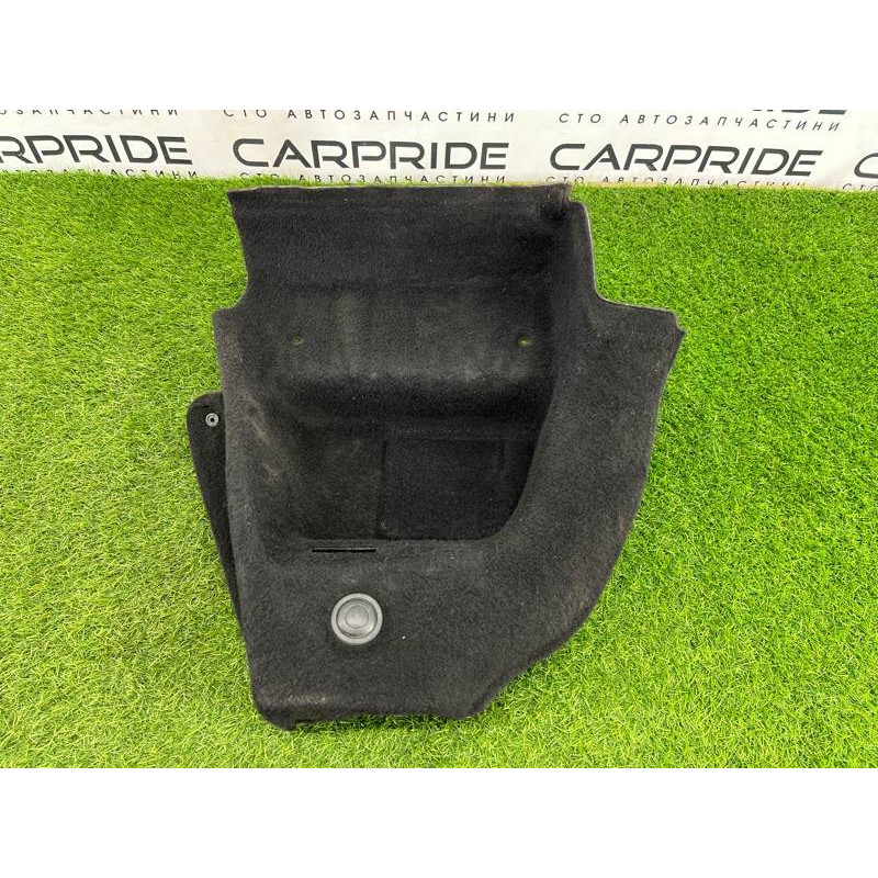 Обшивка багажника (салон) Mini Cooper R56 R56 2006 51477262283