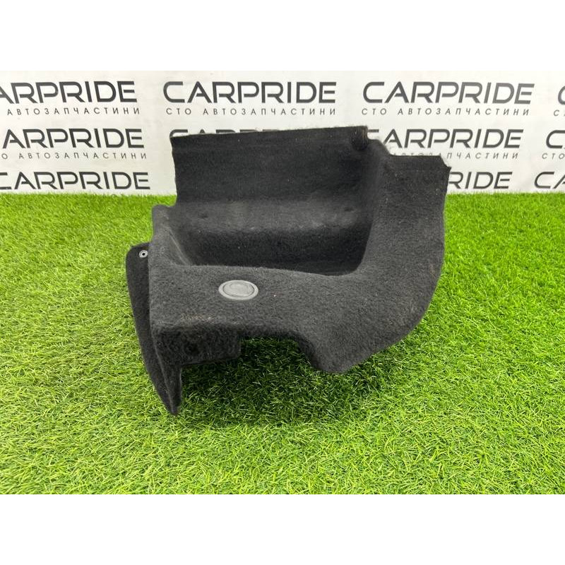 Обшивка багажника (салон) Mini Cooper R56 R56 2006 51477262283