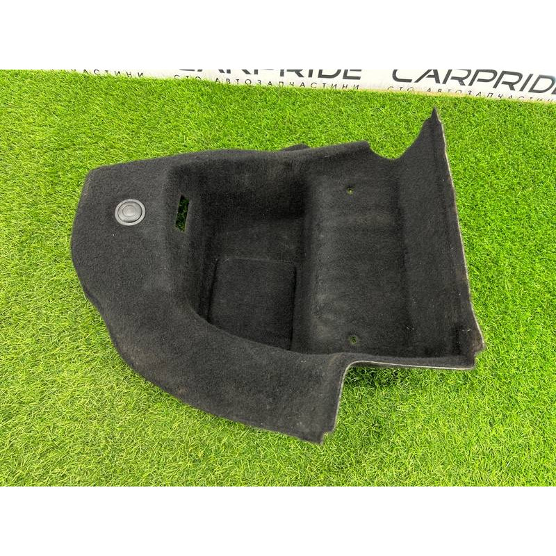 Обшивка багажника (салон) Mini Cooper R56 R56 2006 51477262283