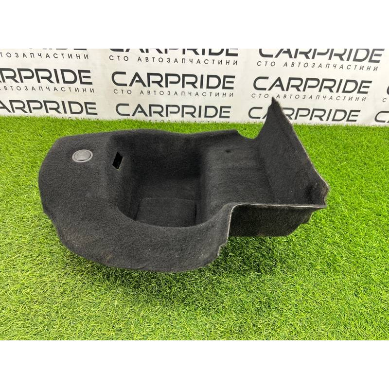 Обшивка багажника (салон) Mini Cooper R56 R56 2006 51477262283