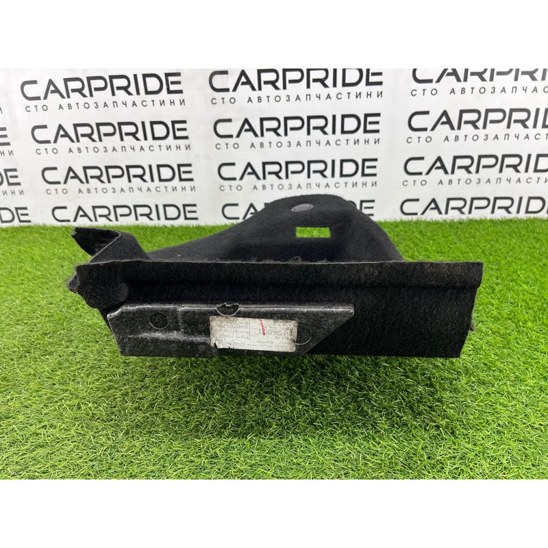 Обшивка багажника (салон) Mini Cooper R56 R56 2006 51477262283