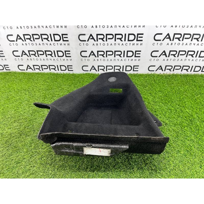 Обшивка багажника (салон) Mini Cooper R56 R56 2006 51477262283