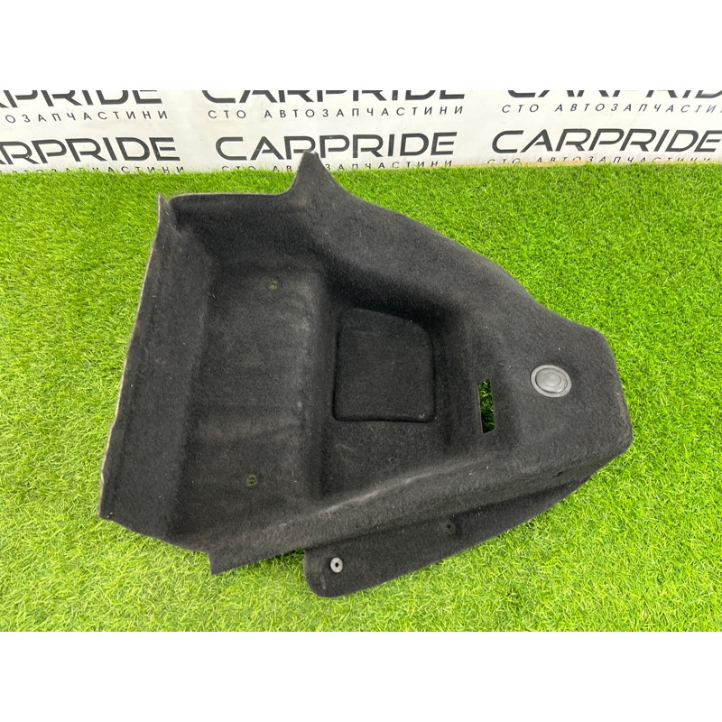 Обшивка багажника (салон) Mini Cooper R56 R56 2006 51477262283