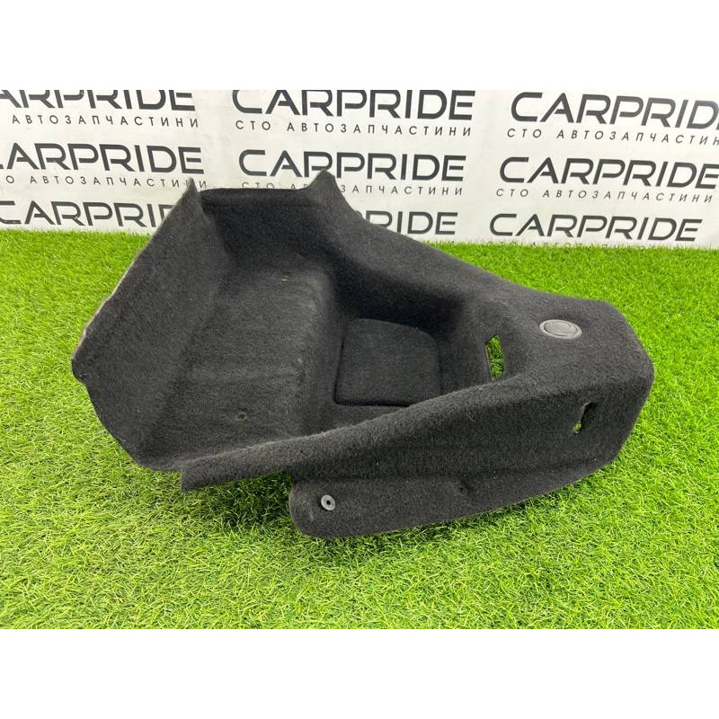 Обшивка багажника (салон) Mini Cooper R56 R56 2006 51477262283