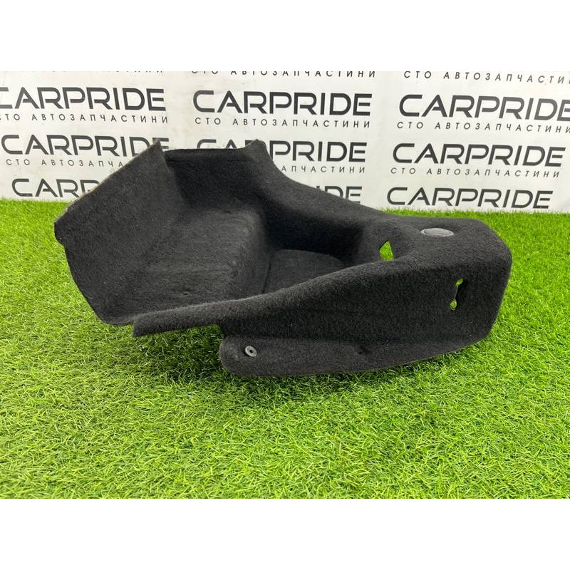 Обшивка багажника (салон) Mini Cooper R56 R56 2006 51477262283