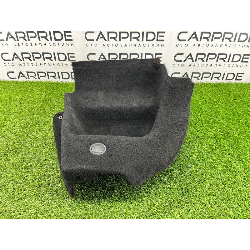 Обшивка багажника (салон) Mini Cooper R56 R56 2006 51477262283