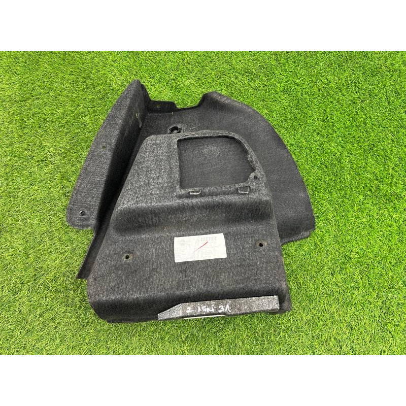 Обшивка багажника (салон) Mini Cooper R56 R56 2006 51477262283