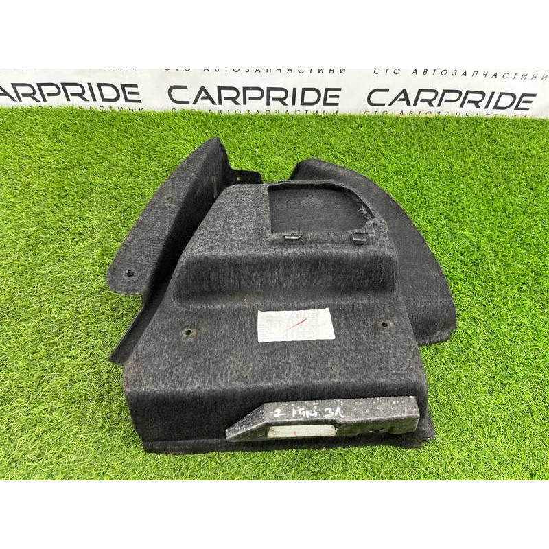 Обшивка багажника (салон) Mini Cooper R56 R56 2006 51477262283