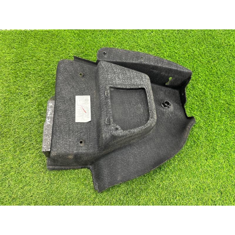 Обшивка багажника (салон) Mini Cooper R56 R56 2006 51477262283