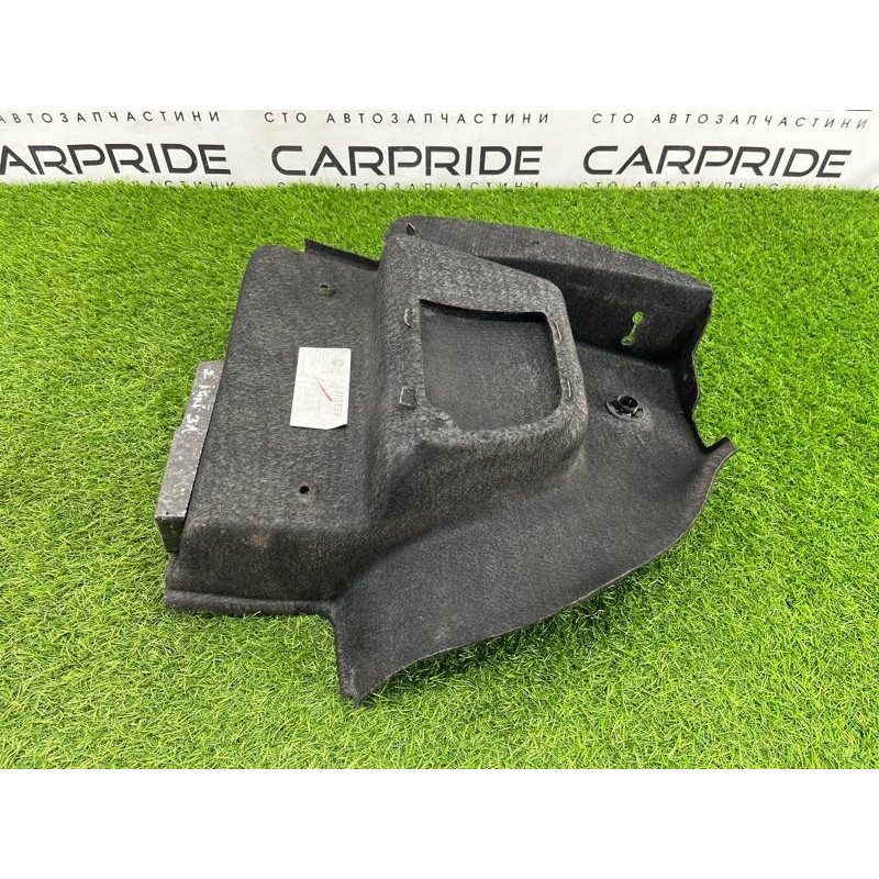 Обшивка багажника (салон) Mini Cooper R56 R56 2006 51477262283