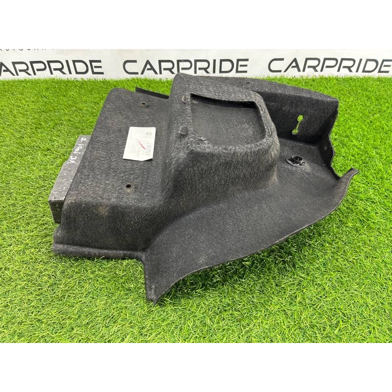 Обшивка багажника (салон) Mini Cooper R56 R56 2006 51477262283