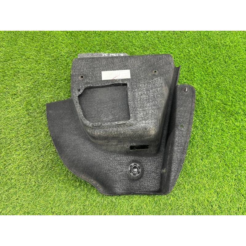 Обшивка багажника (салон) Mini Cooper R56 R56 2006 51477262283