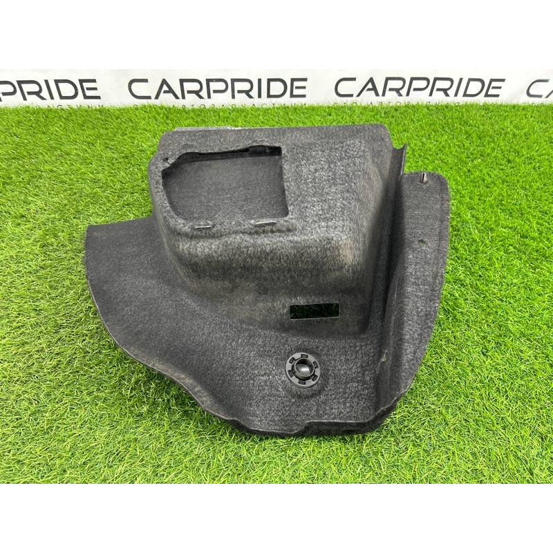 Обшивка багажника (салон) Mini Cooper R56 R56 2006 51477262283