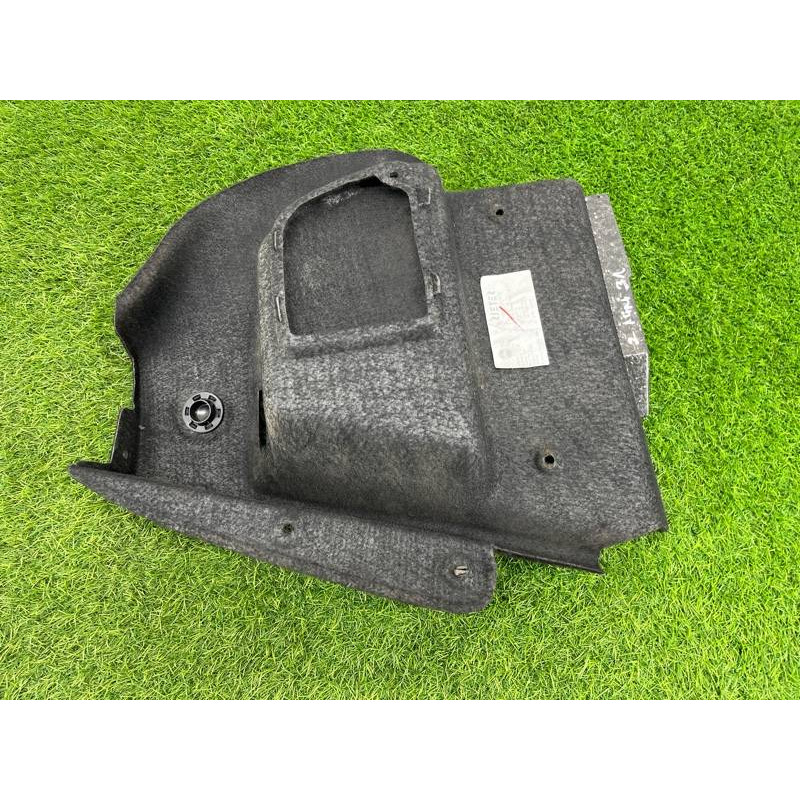 Обшивка багажника (салон) Mini Cooper R56 R56 2006 51477262283