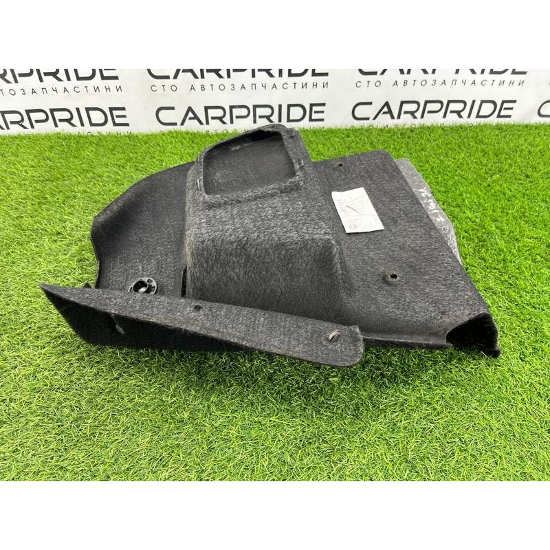 Обшивка багажника (салон) Mini Cooper R56 R56 2006 51477262283