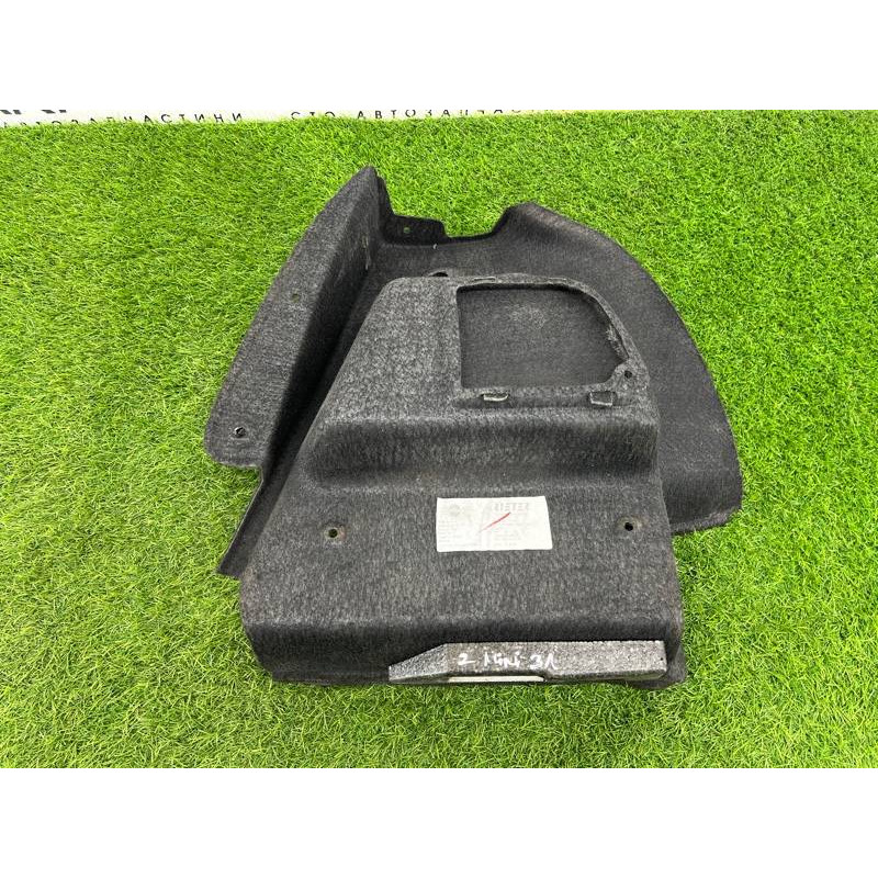 Обшивка багажника (салон) Mini Cooper R56 R56 2006 51477262283