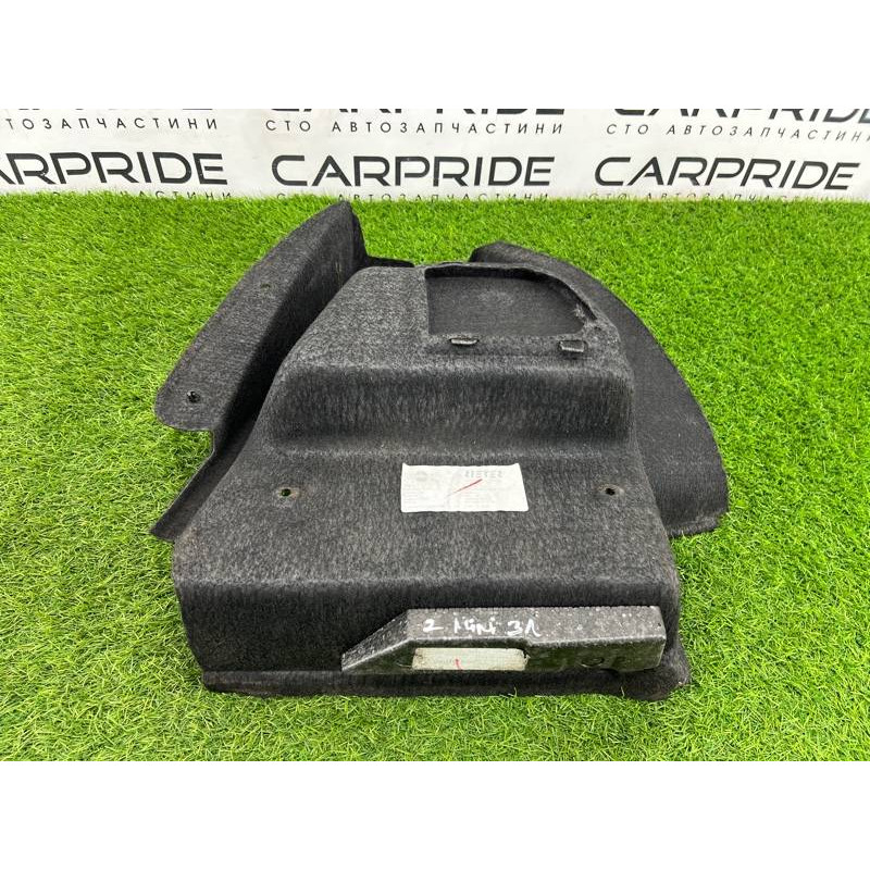 Обшивка багажника (салон) Mini Cooper R56 R56 2006 51477262283