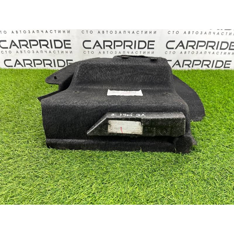 Обшивка багажника (салон) Mini Cooper R56 R56 2006 51477262283