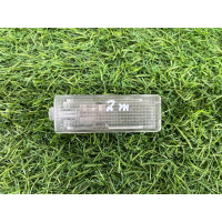 Плафон багажника