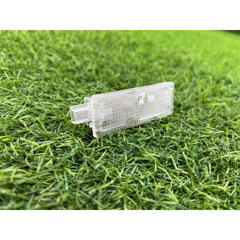 Плафон багажника (салон) Mini Cooper R56 R56 2006 63316961999