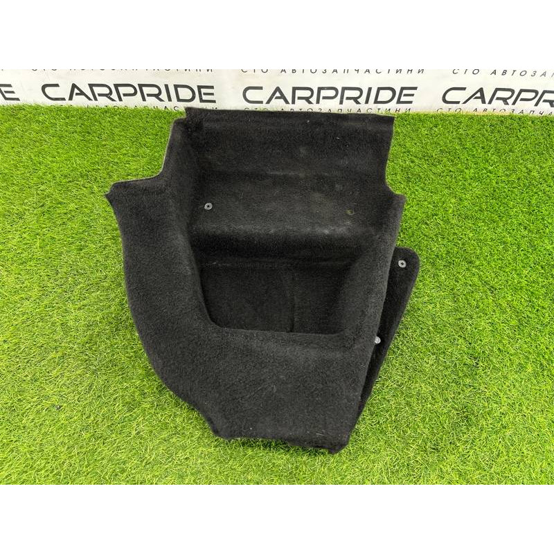 Обшивка багажника (салон) Mini Cooper R56 R56 2006 51477262284