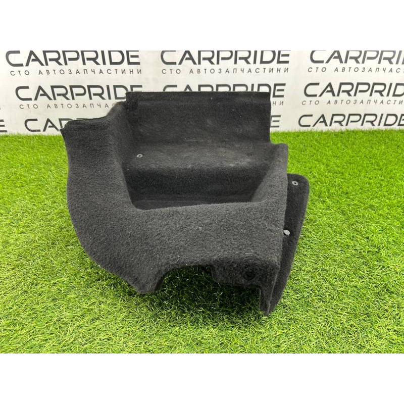 Обшивка багажника (салон) Mini Cooper R56 R56 2006 51477262284