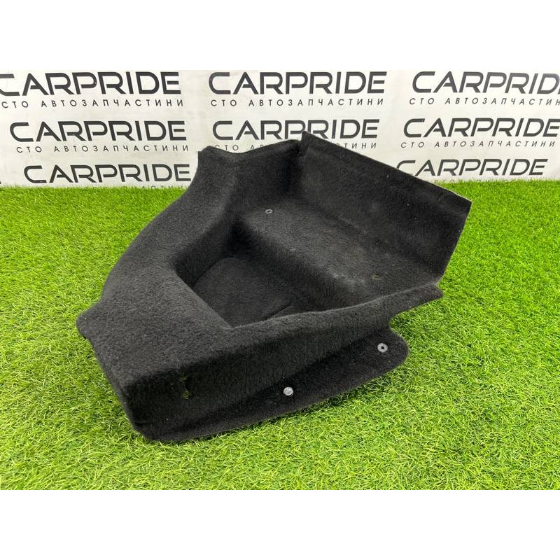 Обшивка багажника (салон) Mini Cooper R56 R56 2006 51477262284