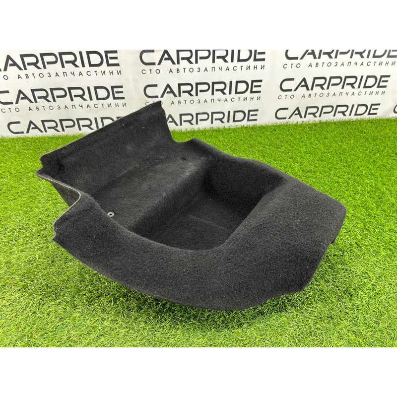 Обшивка багажника (салон) Mini Cooper R56 R56 2006 51477262284