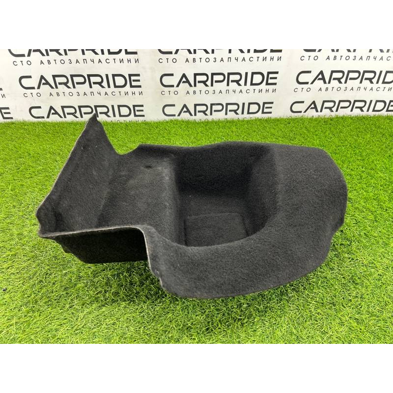 Обшивка багажника (салон) Mini Cooper R56 R56 2006 51477262284