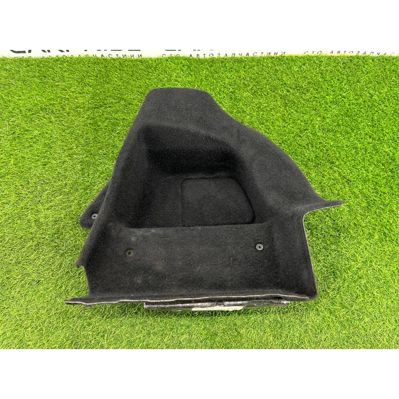 Обшивка багажника (салон) Mini Cooper R56 R56 2006 51477262284