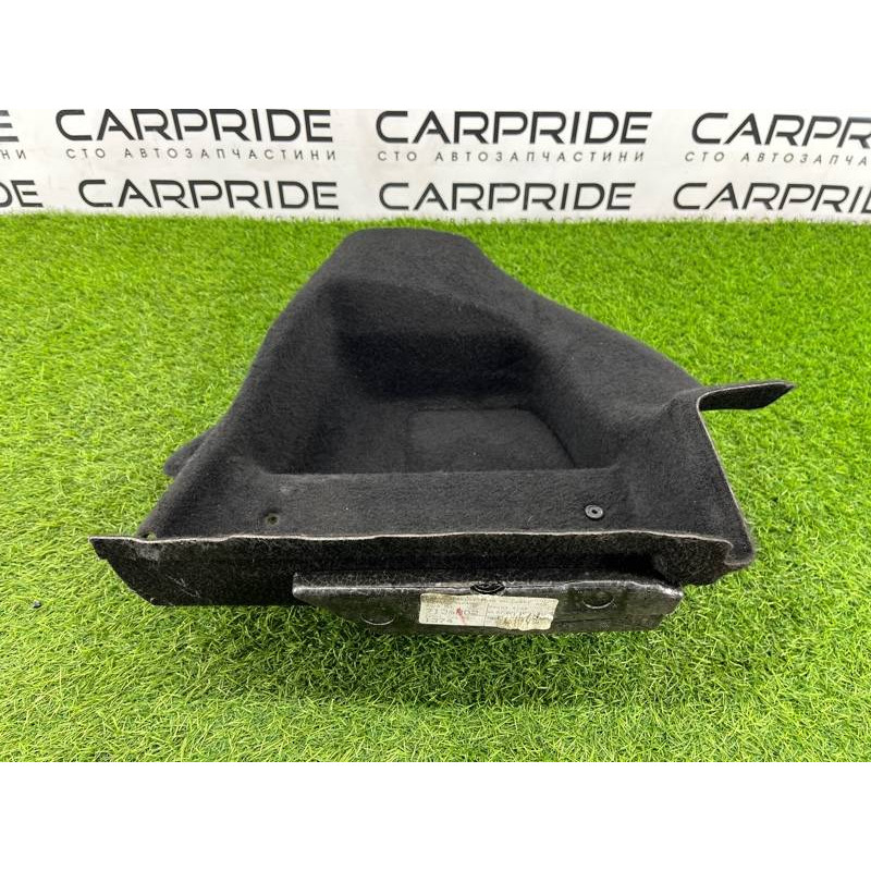 Обшивка багажника (салон) Mini Cooper R56 R56 2006 51477262284